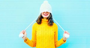 CÓMO CUIDAR LA PIEL SECA EN INVIERNO