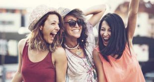 RITUAL AFTER-PARTY: 2 PASOS PARA DESMAQUILLARSE